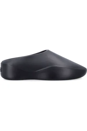 FEAR OF GOD Hombre, Zapatos, Negro, Talla: 43 EU