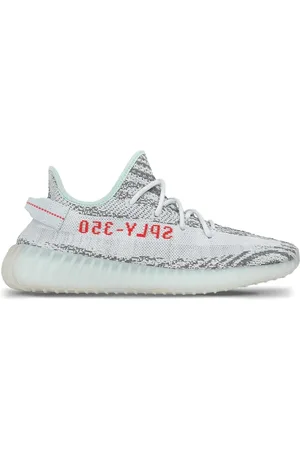 Yeezy Unisex, Zapatos, Gris, Talla: 38 EU