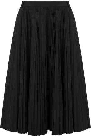 Moschino Mujer, Faldas, Negro, Talla: S