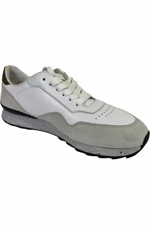 Hogan Mujer, Zapatos, Blanco, Talla: 38 1/2 EU