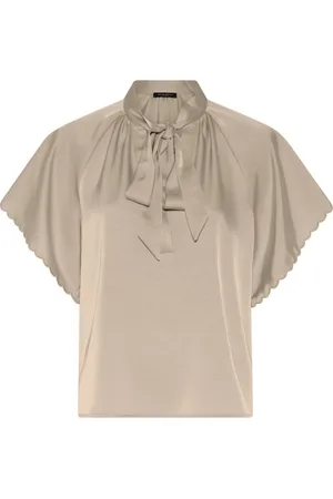 Bruuns Bazaar Mujer, Blusas y Camisas, , Talla: XS