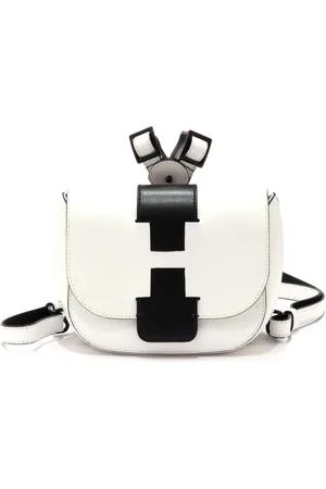 Hogan Mujer, Bolsos, Blanco, Talla: ONE Size