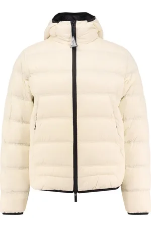 Moncler Hombre, Chaquetas, Blanco, Talla: S