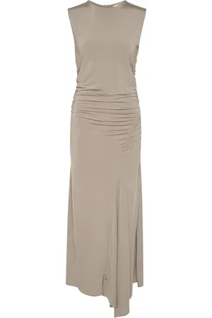 Gestuz Mujer, Vestidos, Gris, Talla: S