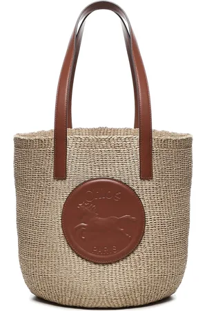 Chloé Mujer, Bolsos, Marrón, Talla: ONE Size