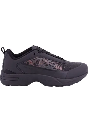 Stone Island Hombre, Zapatos, Negro, Talla: 40 EU