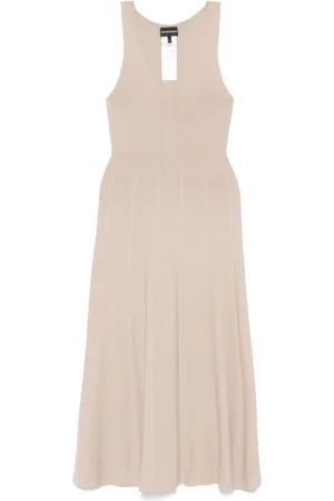 Emporio Armani Mujer, Vestidos, , Talla: XS