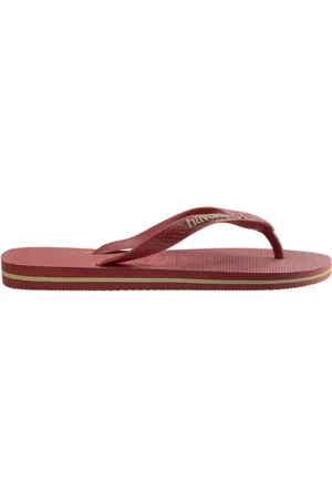 Havaianas Mujer, Zapatos, Rojo, Talla: 39 EU