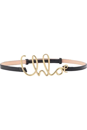 Chloé Mujer, Accesorios, Negro, Talla: M