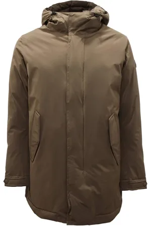 Colmar Hombre, Chaquetas, Verde, Talla: L