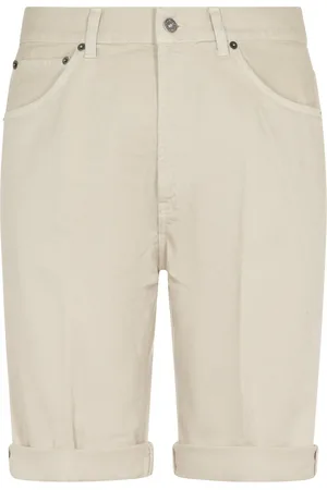 Dondup Hombre, Pantalones cortos, , Talla: W32
