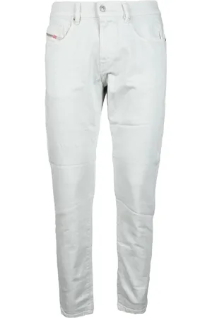 Diesel Hombre, Vaqueros, Azul, Talla: W36