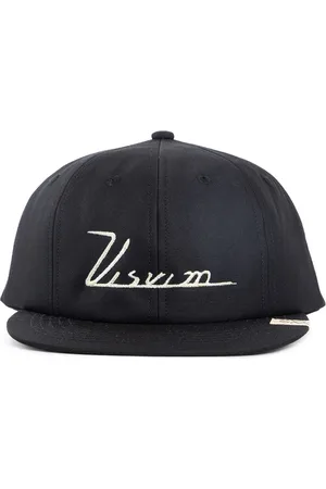 VISVIM Hombre, Accesorios, Negro, Talla: ONE Size