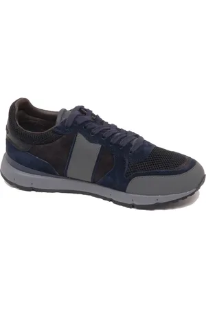 Woolrich Hombre, Zapatos, Negro, Talla: 42 EU