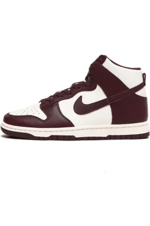 Nike Unisex, Zapatos, Rojo, Talla: 41 EU