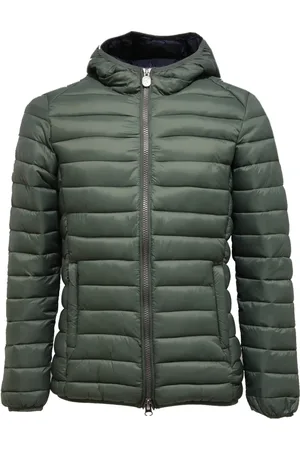 Invicta Hombre, Chaquetas, Verde, Talla: S