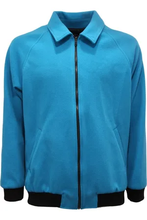 Imperial Hombre, Chaquetas, Azul, Talla: L