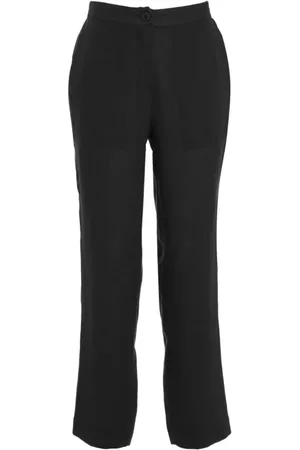 Kaos Mujer, Pantalones, Negro, Talla: S