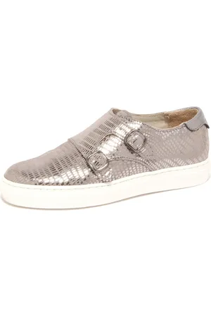 Liu Jo Mujer, Zapatos, Gris, Talla: 37 EU