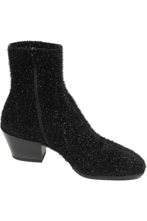 Hogan Mujer, Zapatos, Negro, Talla: 38 1/2 EU