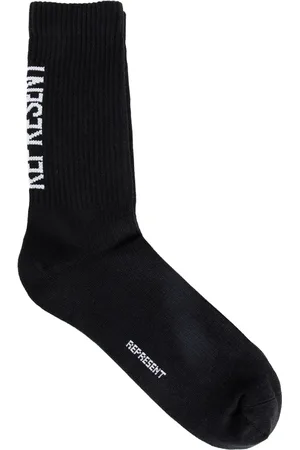 Represent Hombre, Ropa interior, Negro, Talla: ONE Size