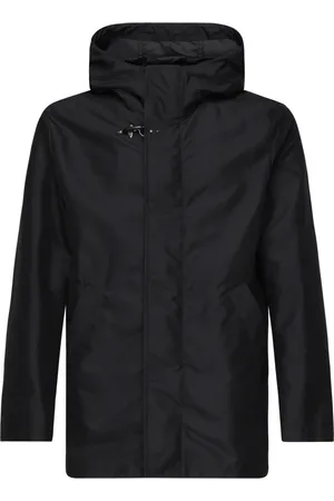 FAY Hombre, Chaquetas, Azul, Talla: S