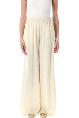 Fabiana Filippi Mujer, Pantalones, , Talla: 2XS