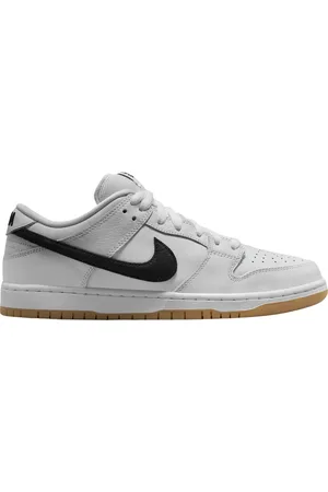 Nike Hombre, Zapatos, Blanco, Talla: 44 EU