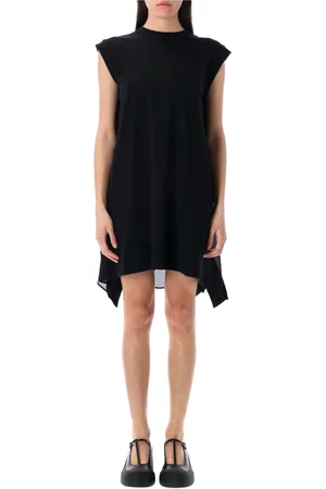 SACAI Mujer, Vestidos, Negro, Talla: L