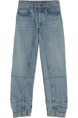 Jil Sander Mujer, Vaqueros, Azul, Talla: M