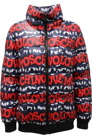 Moschino Mujer, Chaquetas, , Talla: M