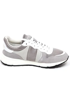 Woolrich Mujer, Zapatos, Gris, Talla: 37 EU