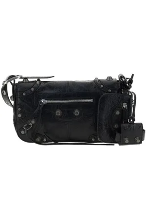 Balenciaga Mujer, Bolsos, Negro, Talla: ONE Size