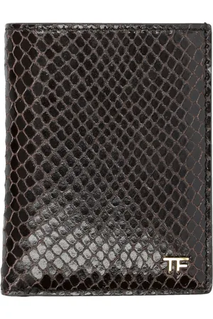 Tom Ford Hombre, Accesorios, Negro, Talla: ONE Size