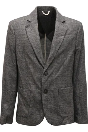 Imperial Hombre, Chaquetas, Gris, Talla: M