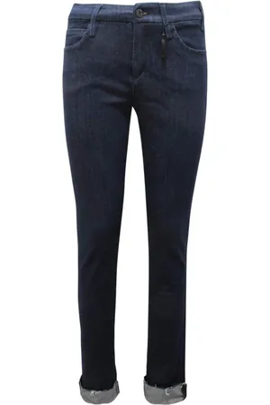 Cycle Mujer, Vaqueros, Azul, Talla: W26