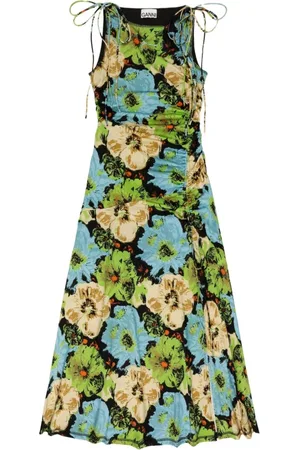 Ganni Mujer, Vestidos, , Talla: M