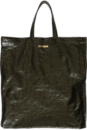UMA WANG Mujer, Bolsos, Verde, Talla: ONE Size