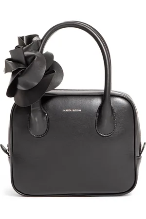 MAGDA BUTRYM Mujer, Bolsos, Negro, Talla: ONE Size