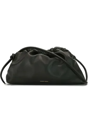 Mansur Gavriel Mujer, Bolsos, Negro, Talla: ONE Size