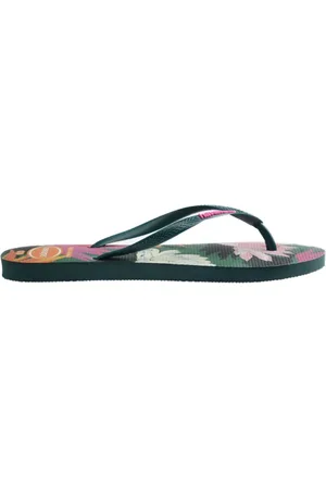 Havaianas Mujer, Zapatos, Verde, Talla: 37 EU