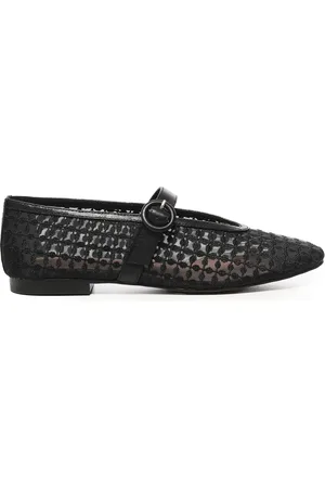 Bibi Lou Mujer, Zapatos, Negro, Talla: 40 EU