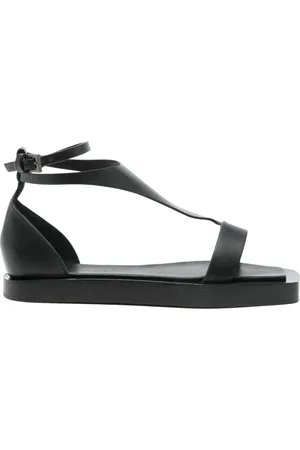 Max Mara Mujer, Zapatos, Negro, Talla: 36 EU