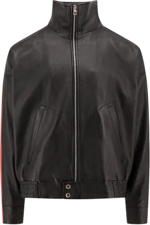 Alexander McQueen Hombre, Chaquetas, Negro, Talla: L