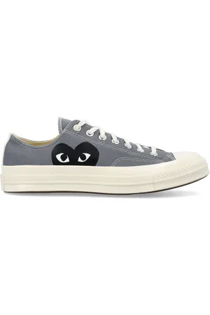 Comme des Garçons Hombre, Zapatos, Gris, Talla: 46 EU
