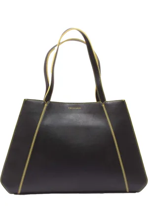 Trussardi Mujer, Bolsos, Negro, Talla: ONE Size