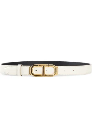 Tom Ford Mujer, Accesorios, Blanco, Talla: 80 CM