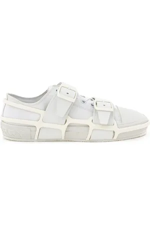 Burberry Hombre, Zapatos, Blanco, Talla: 43 EU