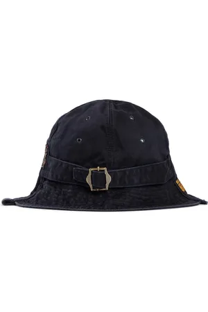 KAPITAL Hombre, Accesorios, Negro, Talla: ONE Size