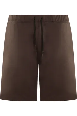 Valenza Hombre, Pantalones cortos, Marrón, Talla: XS